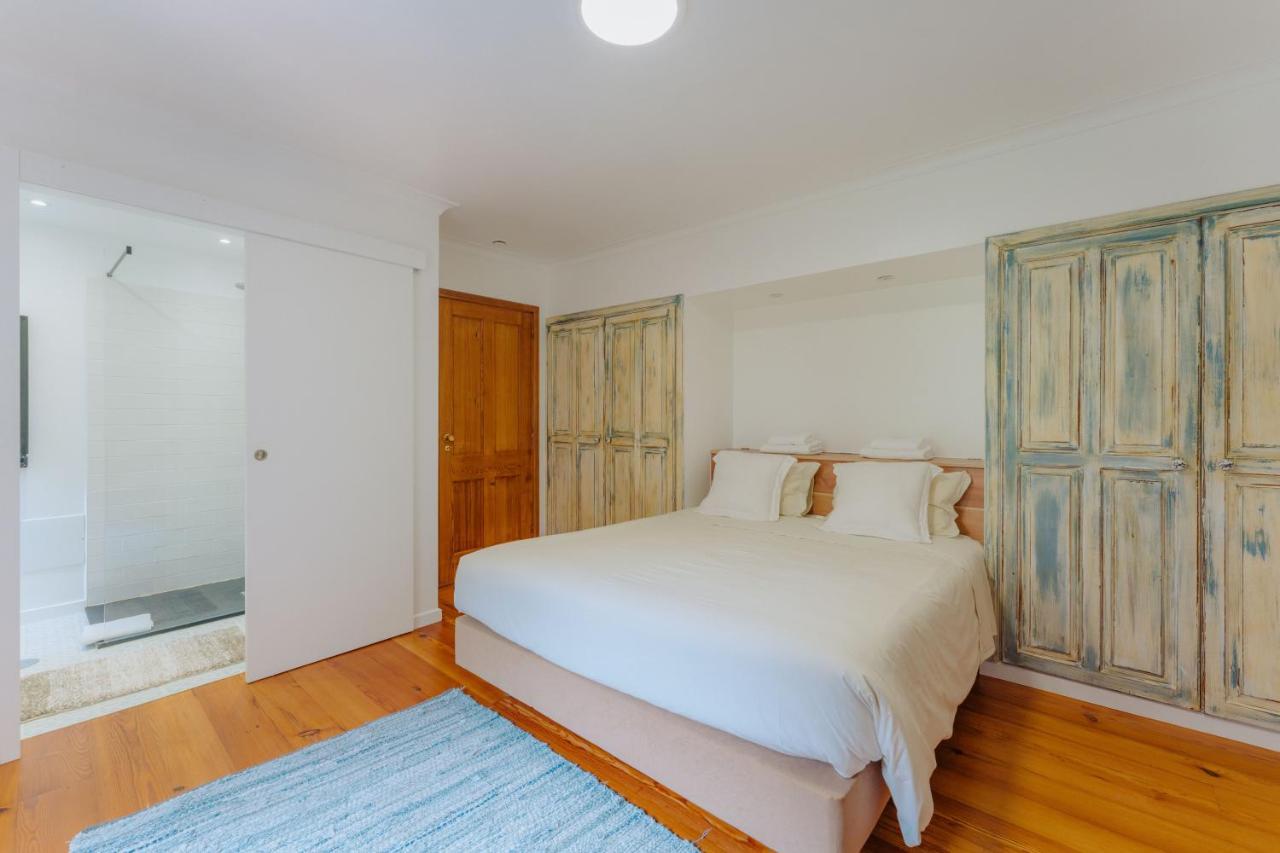 Madeira Surf Lodge São Vicente 外观 照片