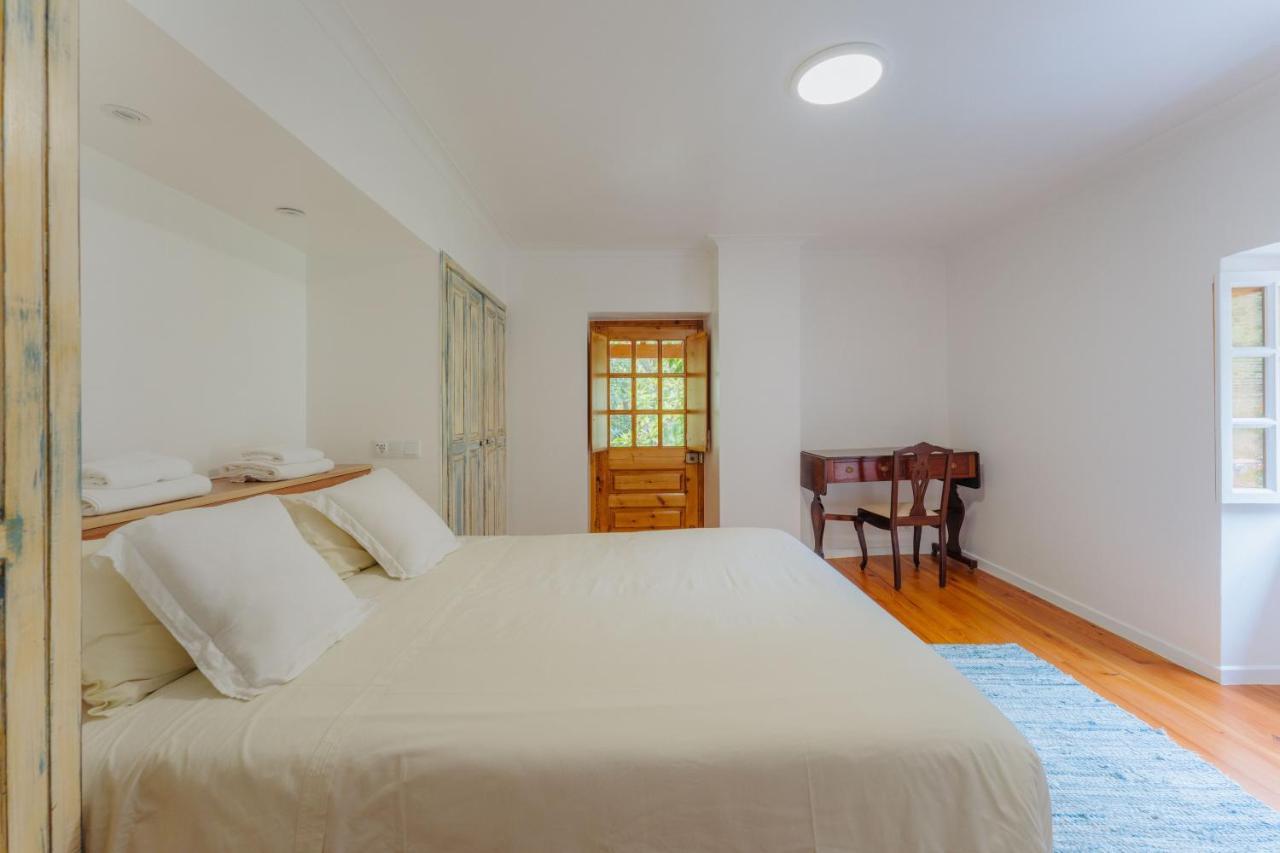 Madeira Surf Lodge São Vicente 外观 照片