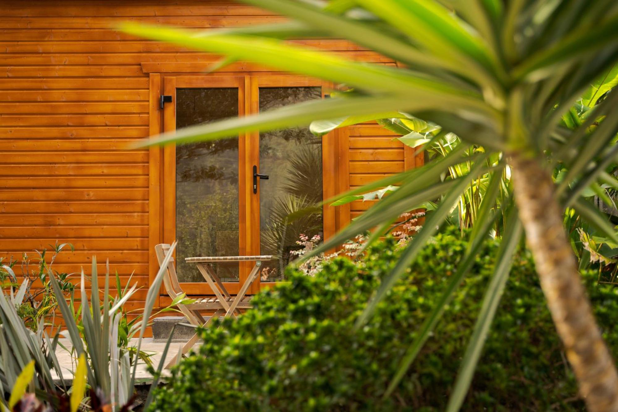 Madeira Surf Lodge São Vicente 外观 照片