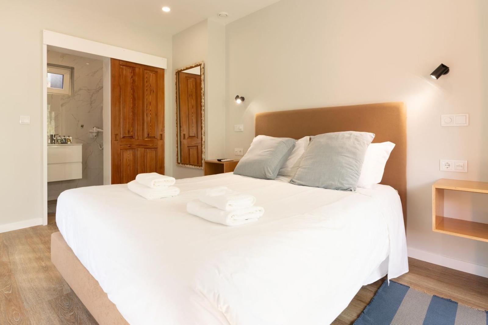 Madeira Surf Lodge São Vicente 外观 照片