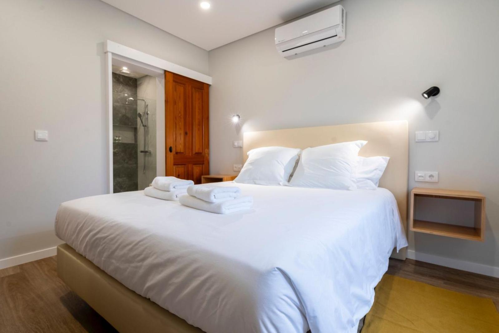 Madeira Surf Lodge São Vicente 外观 照片