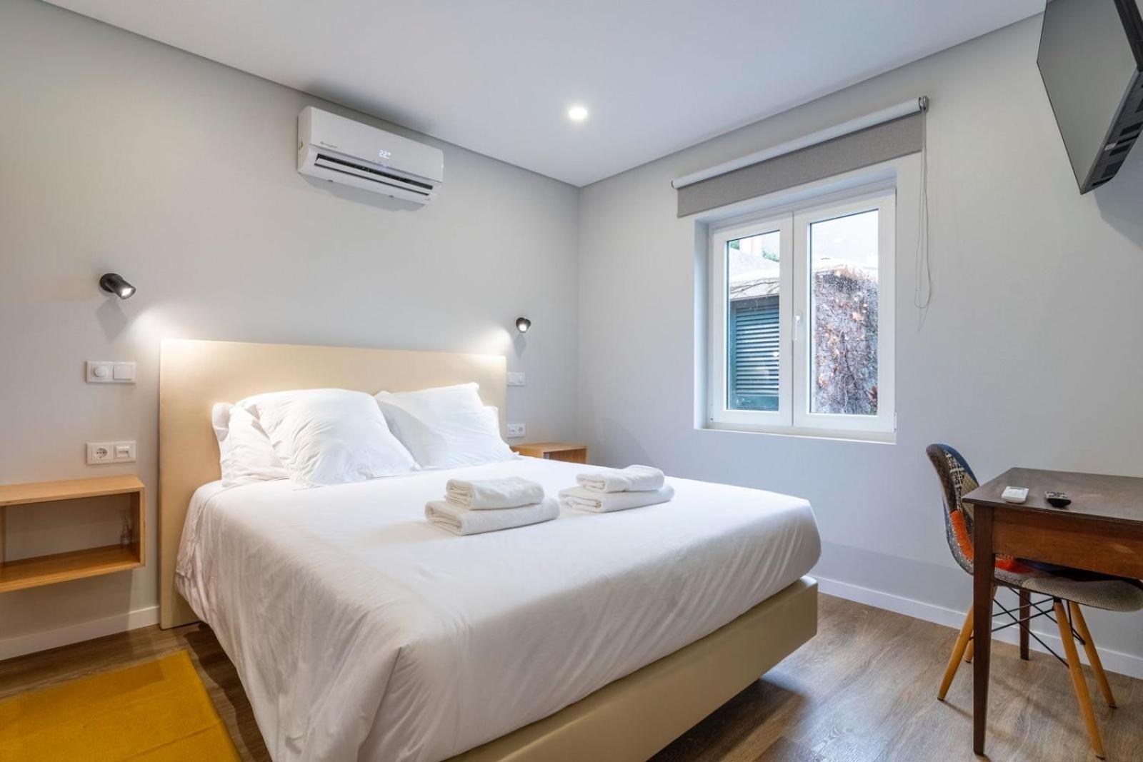 Madeira Surf Lodge São Vicente 外观 照片